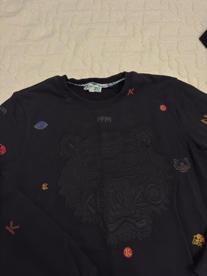 Kenzo