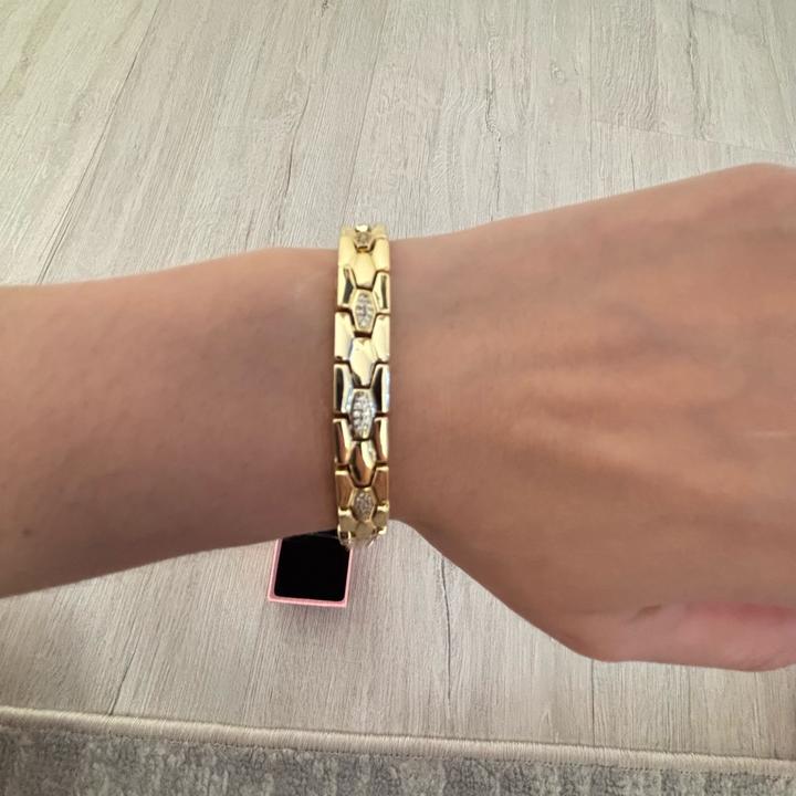 CM JEWELERY
