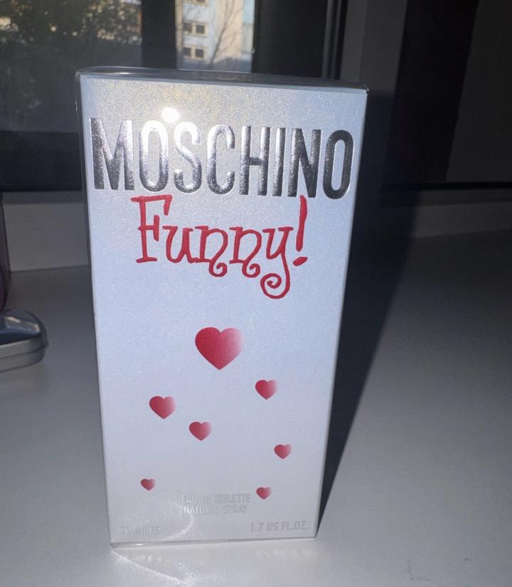 Moschino
