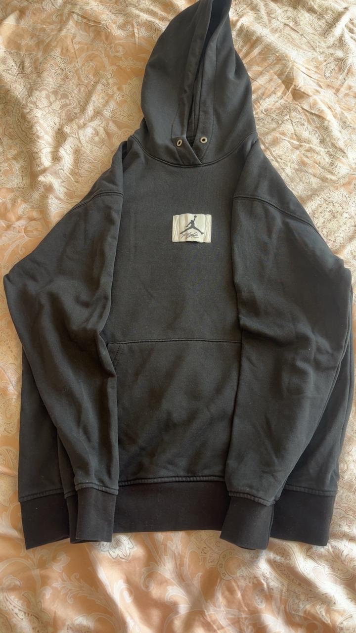 Jordan
