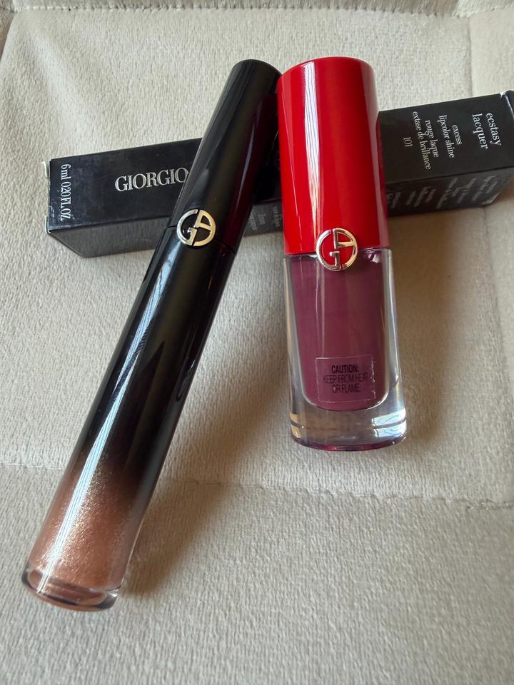 Giorgio Armani