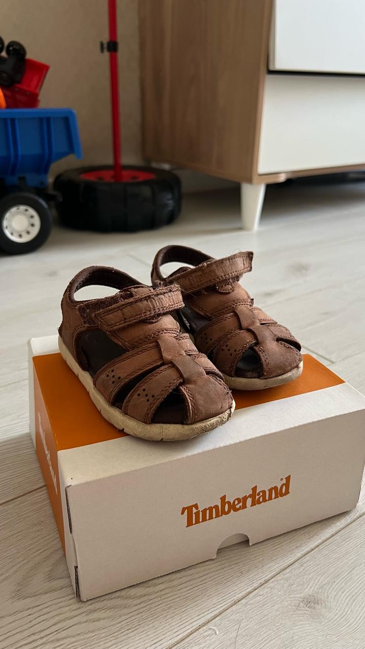 Timberland