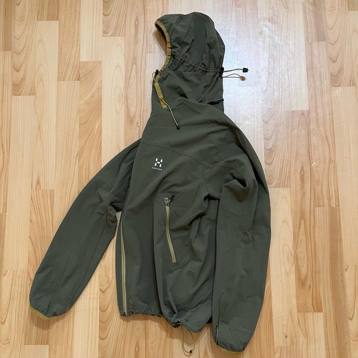 Haglofs