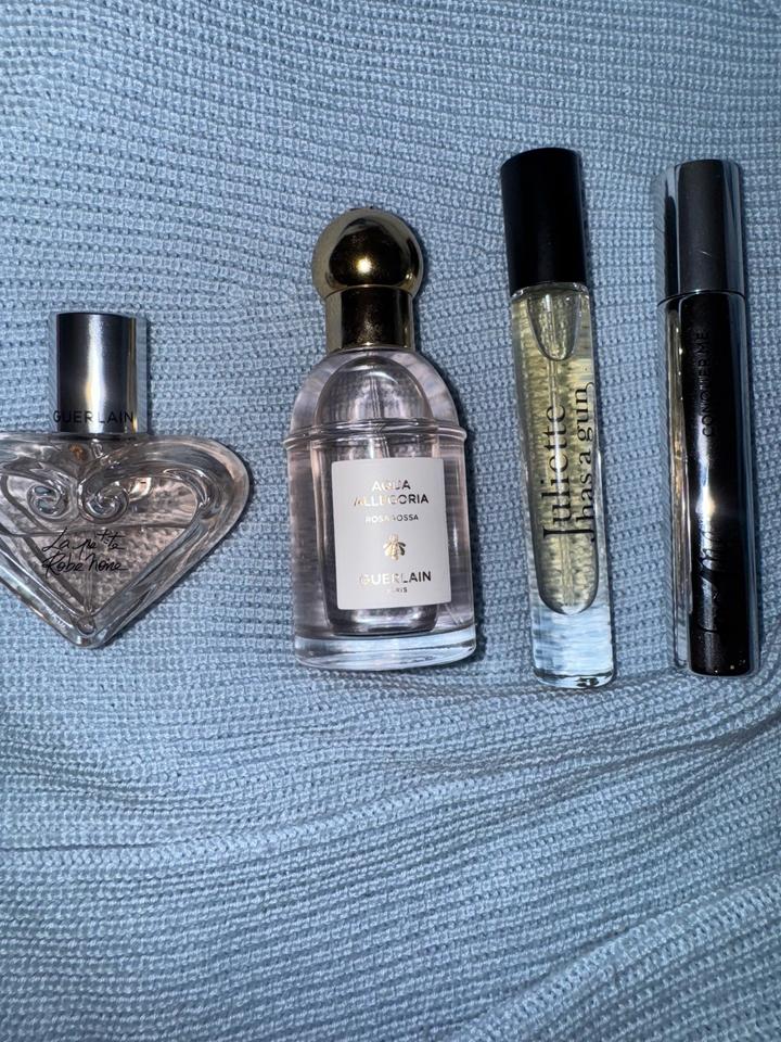 Парфюмы Guerlain, Juliette has a gun