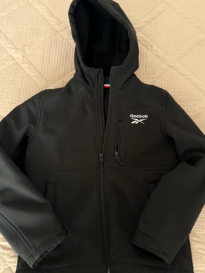 Куртка Reebok