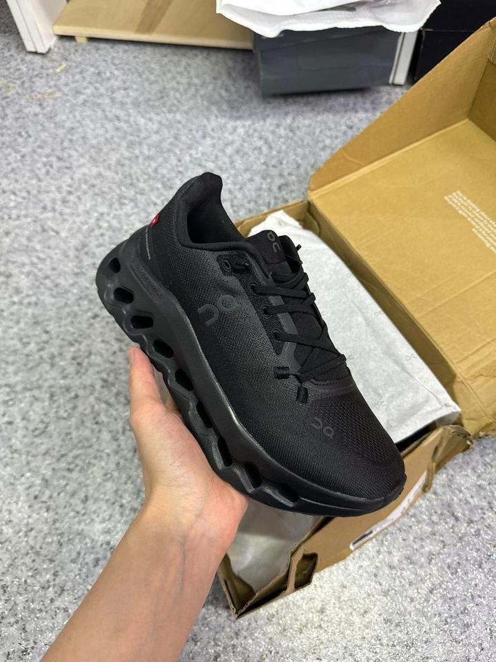 On Clouds