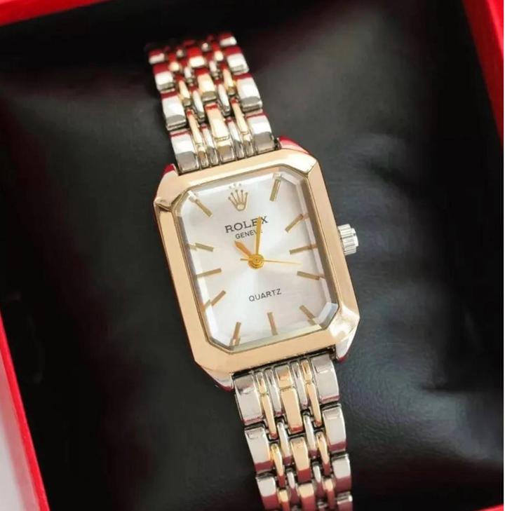 Rolex Женские наручные часы