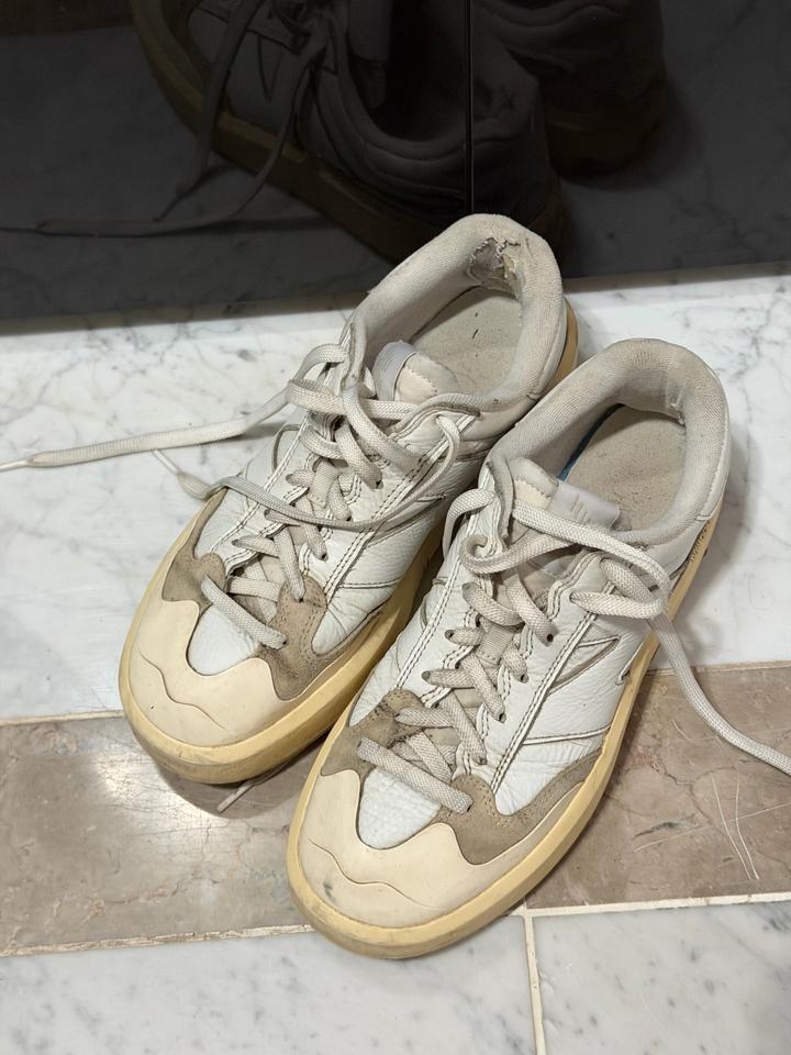 Кроссовки new balance 302