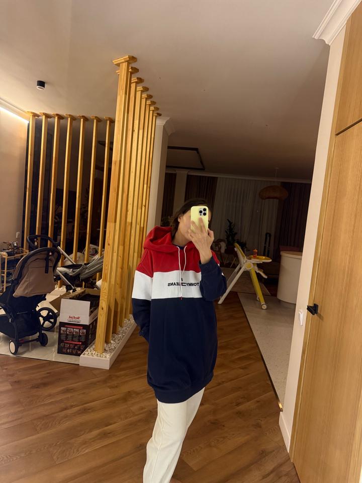 Tommy Jeans