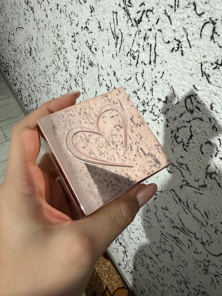 Рассыпчатая пудра Beauty Creations Bye Filter