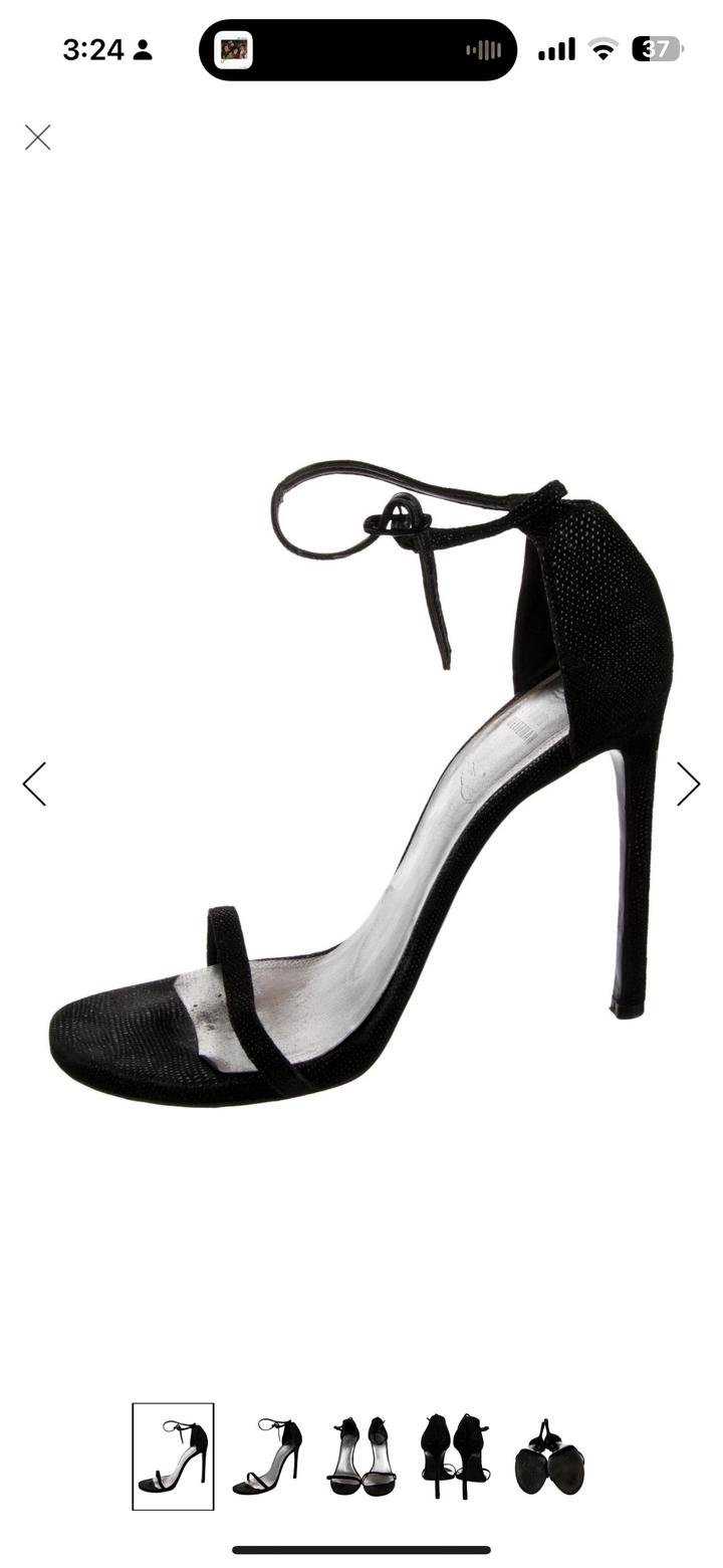 Stuart Weitzman