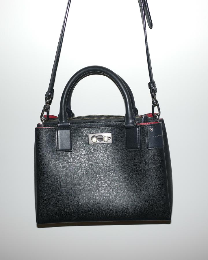 Сумка Charles & Keith Оригинал
