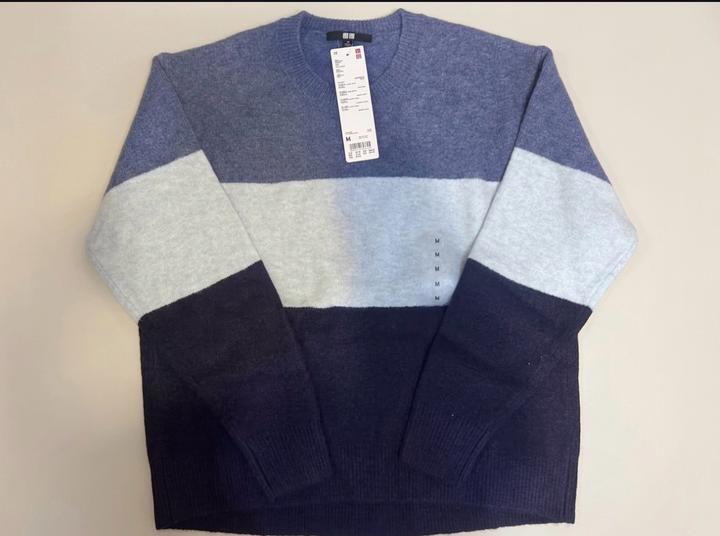 Джемпер Uniqlo