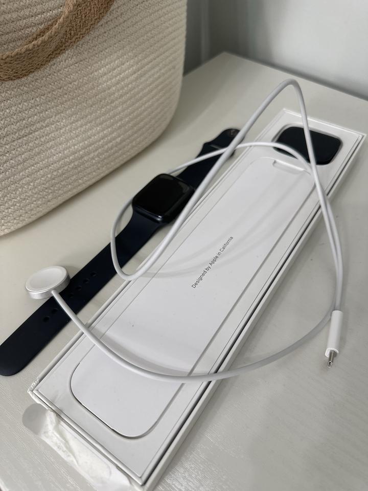 Apple