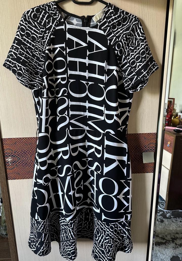 Платье Michael Kors