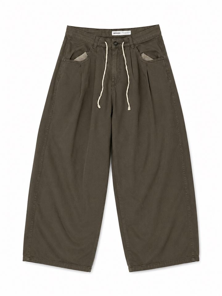 Bershka