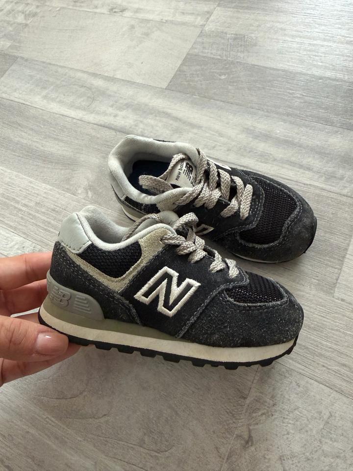 Кроссовки New Balance