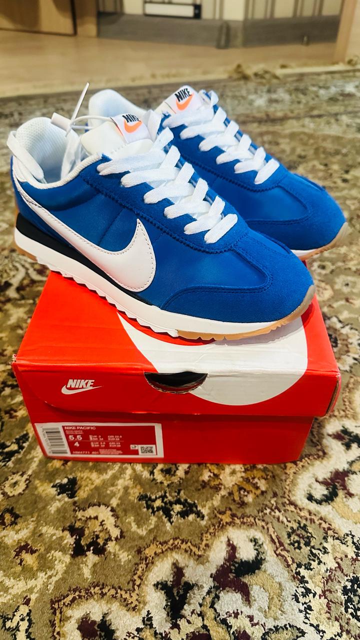 Nike
