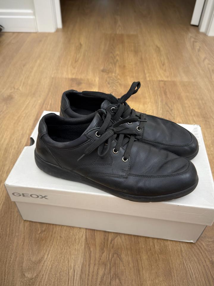 Geox