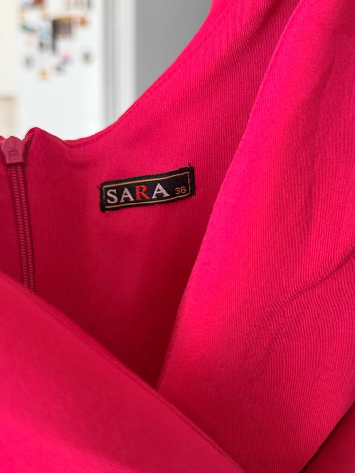 Sara