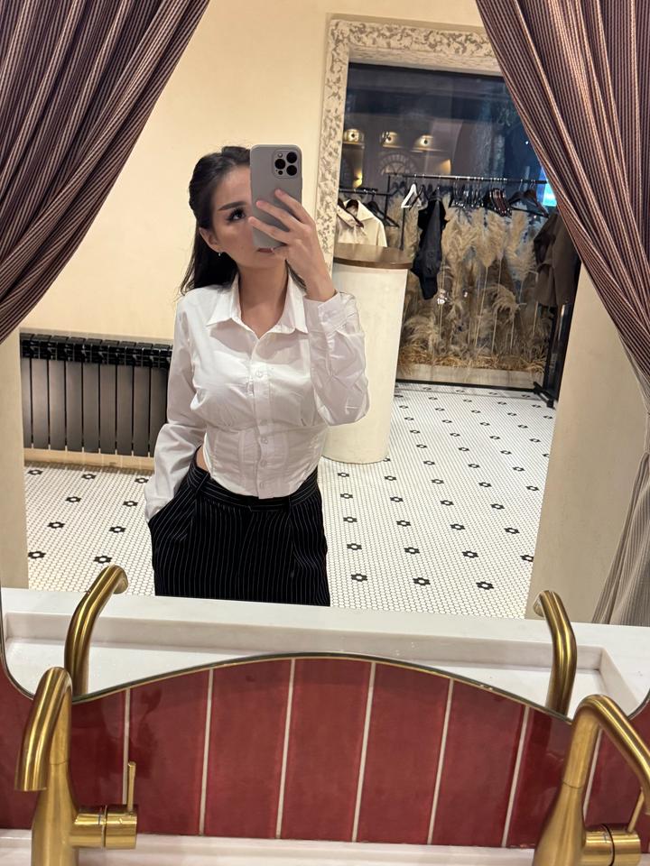 Нет бренда