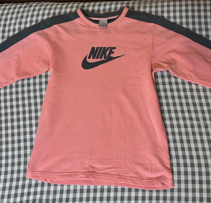Nike