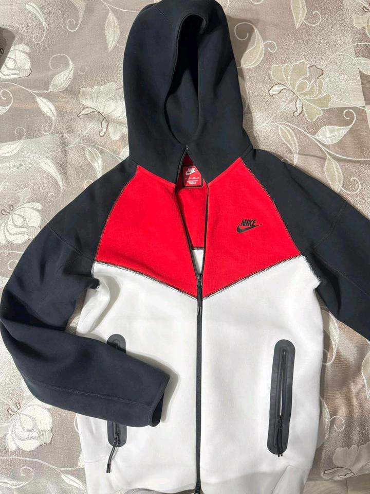 Nike