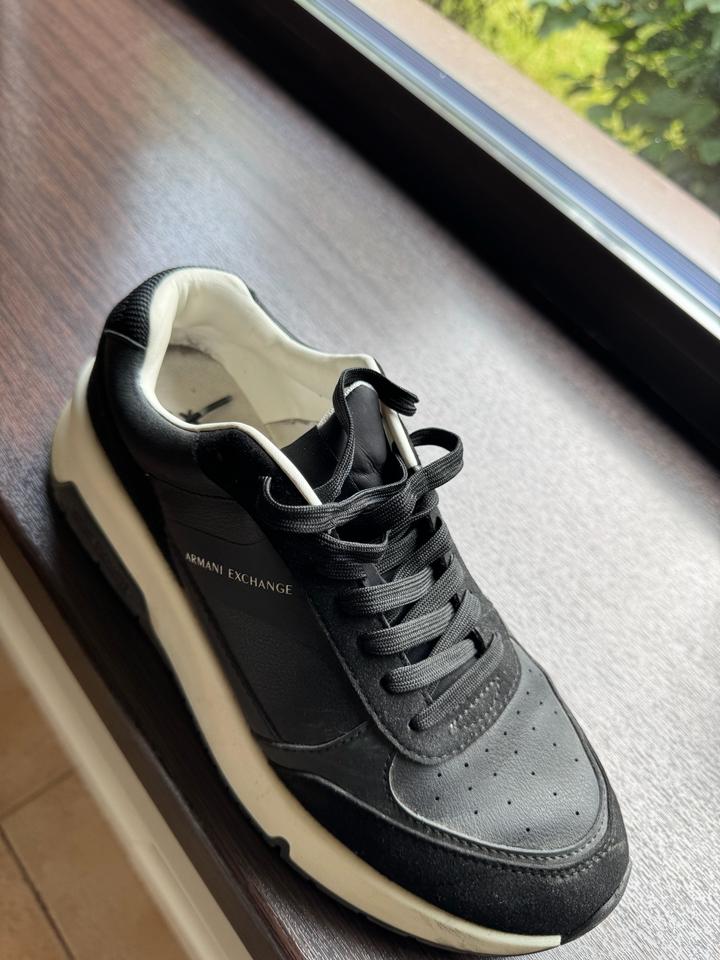 Armani Exchange