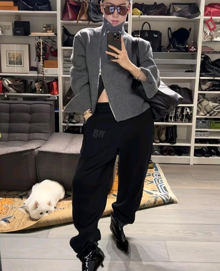 Alexander Wang