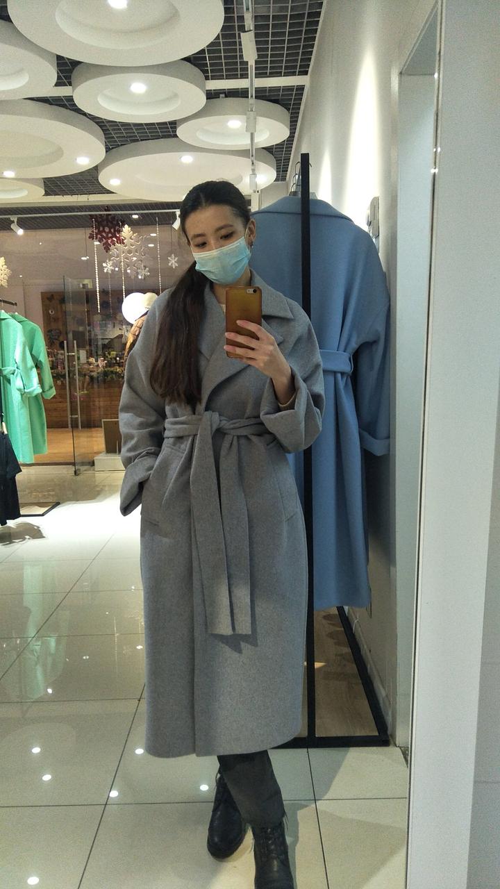 NoName Пальто Sara Fashion