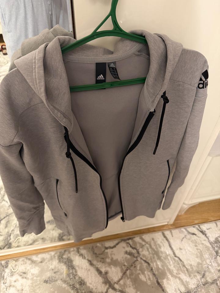 Adidas
