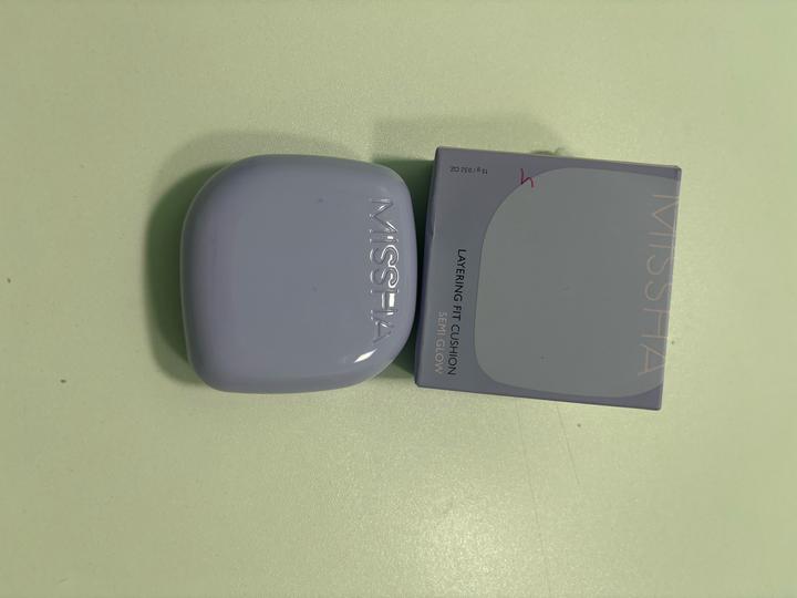 Missha