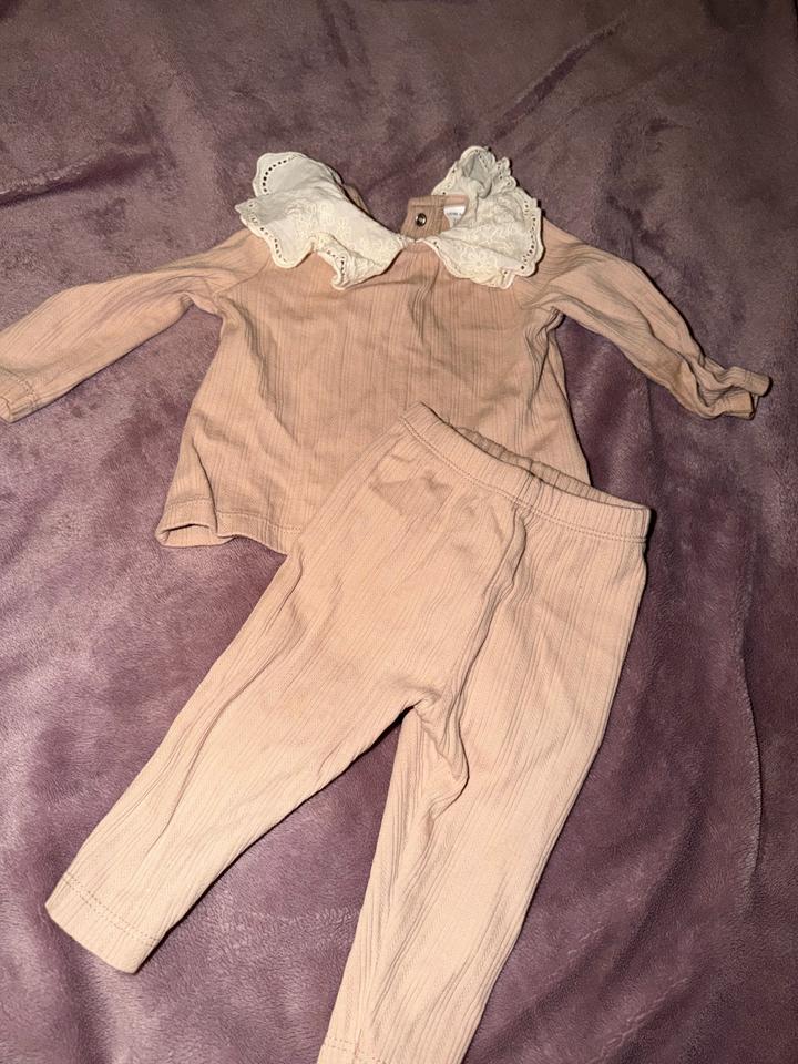 LC Waikiki Костюм детский с воротником