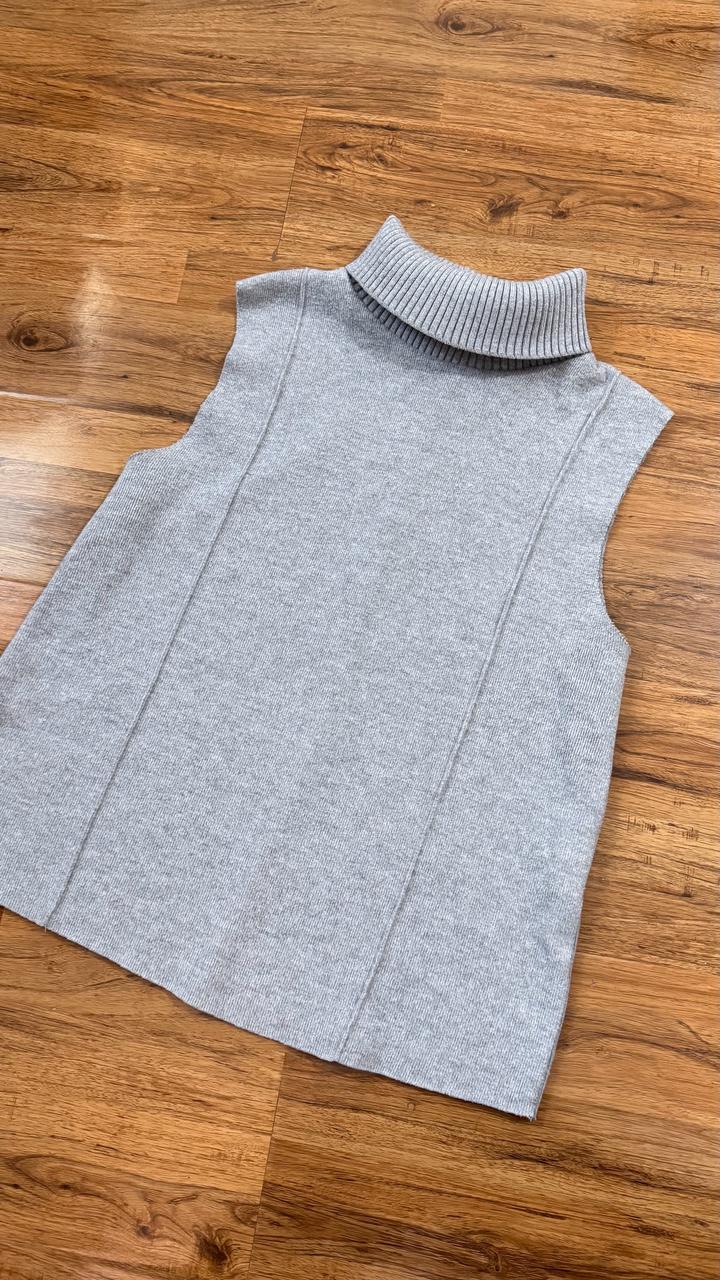 Zara водолазка