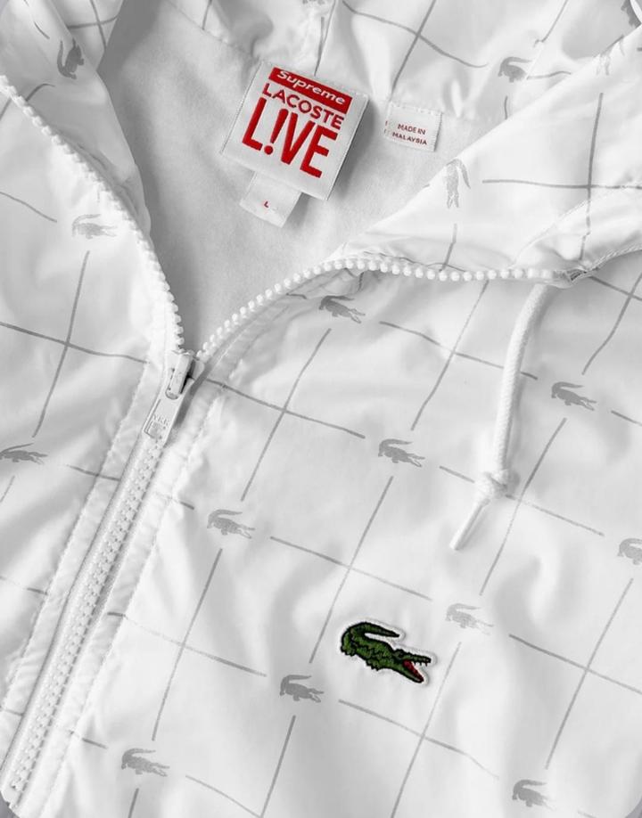 Lacoste