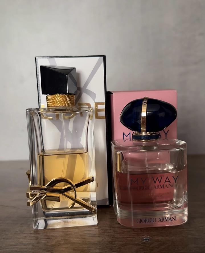 Yves Saint Laurent