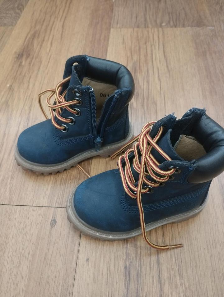 Timberland