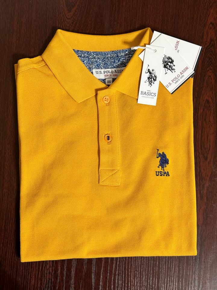 U.S. Polo Assn.