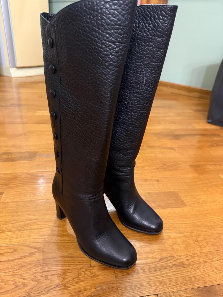 Emporio Armani Сапоги Armani