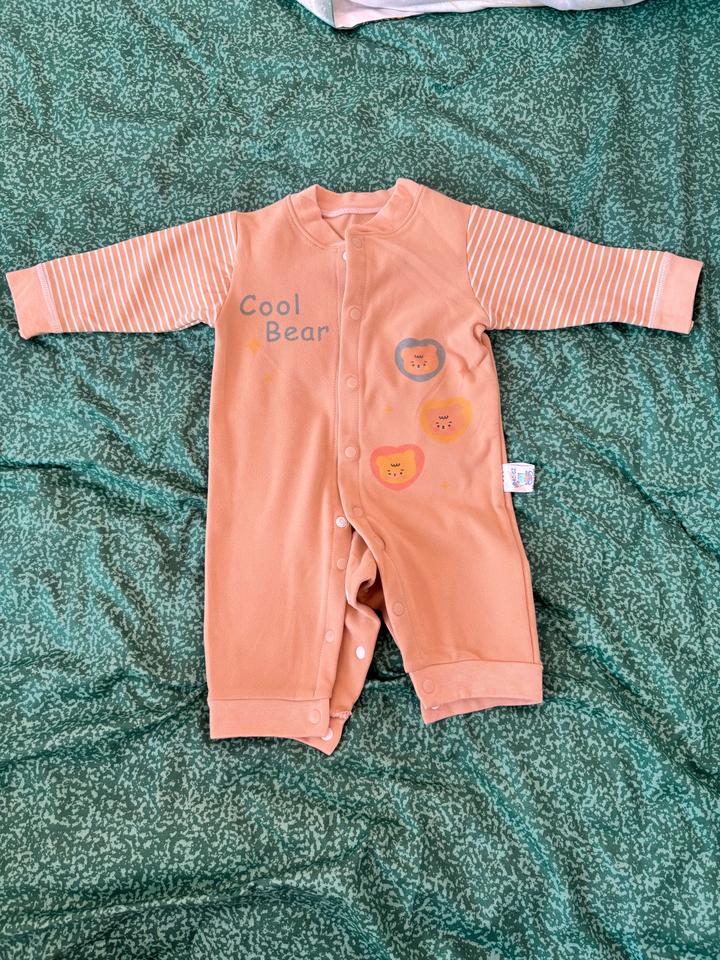 мики baby