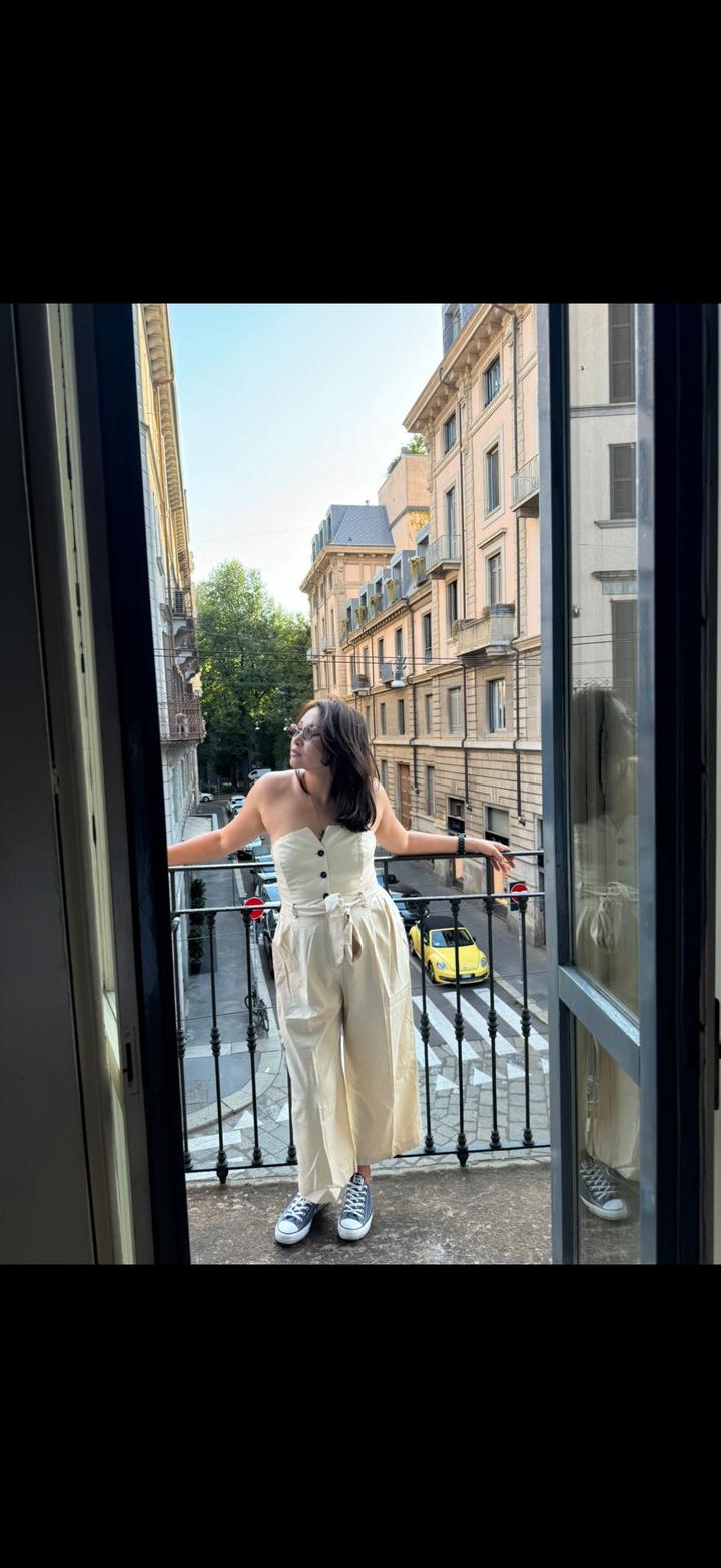 Комбинезон H&M
