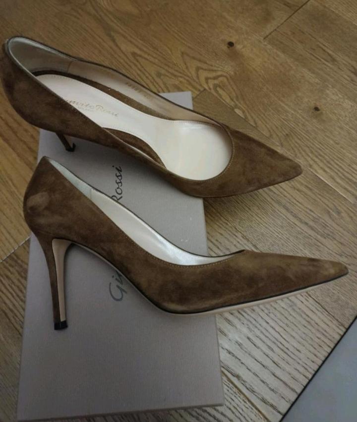 Gianvito Rossi