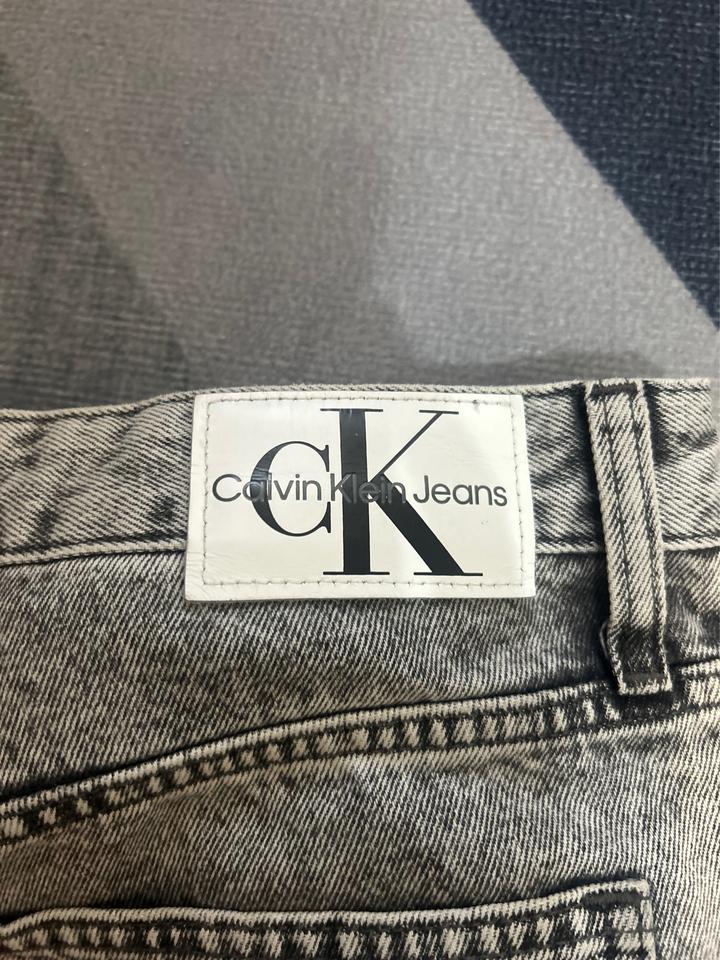 Calvin Klein