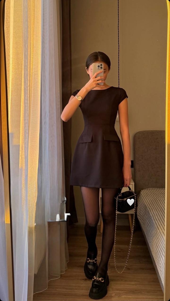 1001 Dress