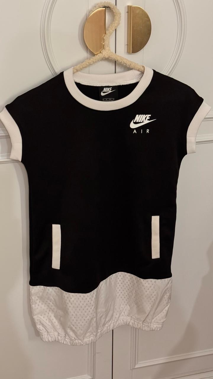 Nike Платье