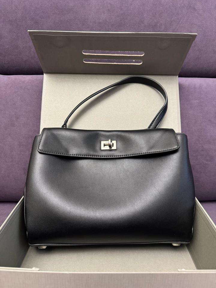 Сумка Balenciaga Rodeo Small