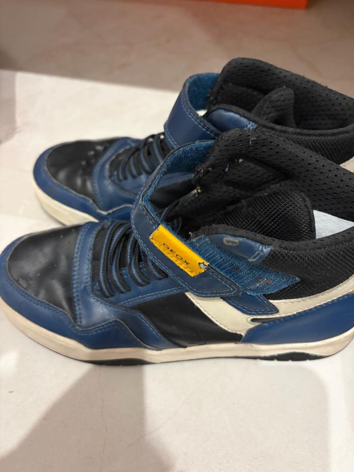 Geox