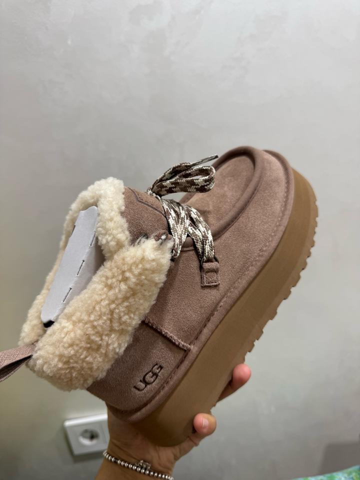 Женские полуботинки UGG