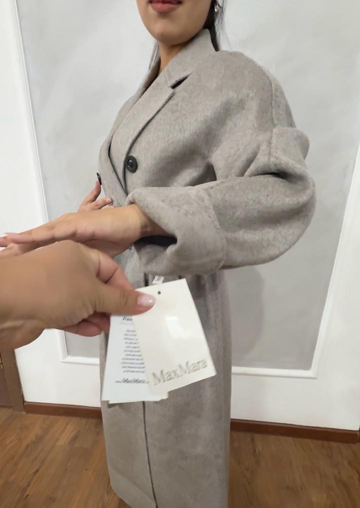 Max Mara Пальто MaxMara
