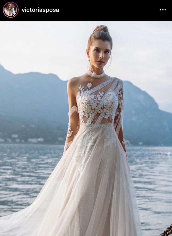 Victoria Sposa